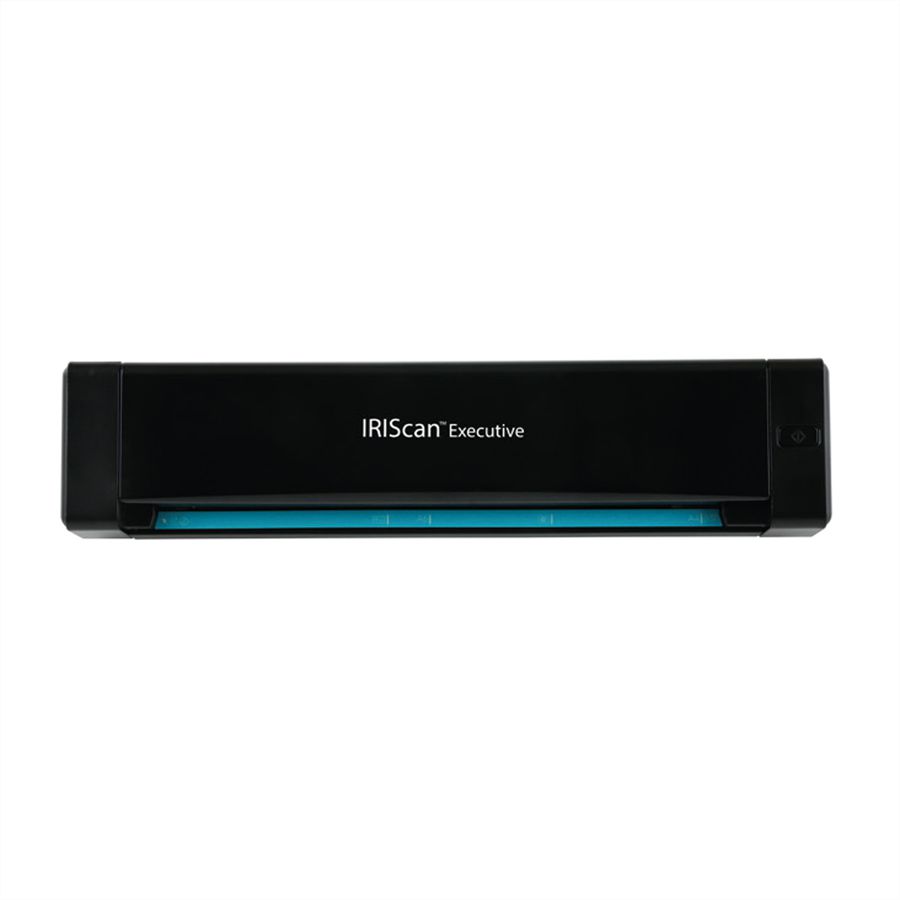 IRISCan Executive 4 Duplex 8PPM