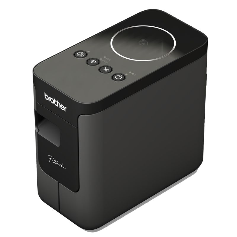 Brother PT-P750W imprimante pour étiquettes