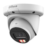 DAHUA DH-IPC-HDW3649QMP-S-IL-0280B 6MP Smart Dual Light Objectif à focale fixe