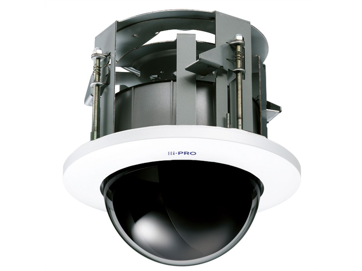 i-PRO WV-QED100C-W Support de montage