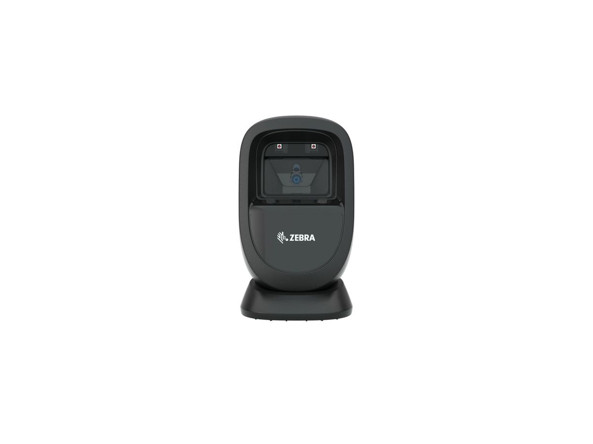 Zebra DS9308-SR Lecteur de code barre fixe 1D/2D LED Noir