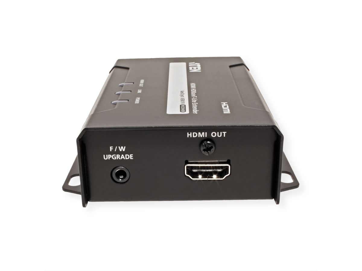 ATEN VE801 Système d'extension HDMI HDBaseT-Lite