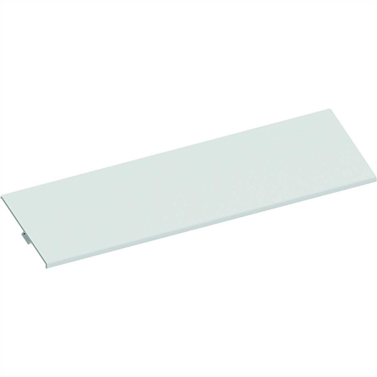 BACHMANN TOP FRAME couvercle 8x sablé et anodisé