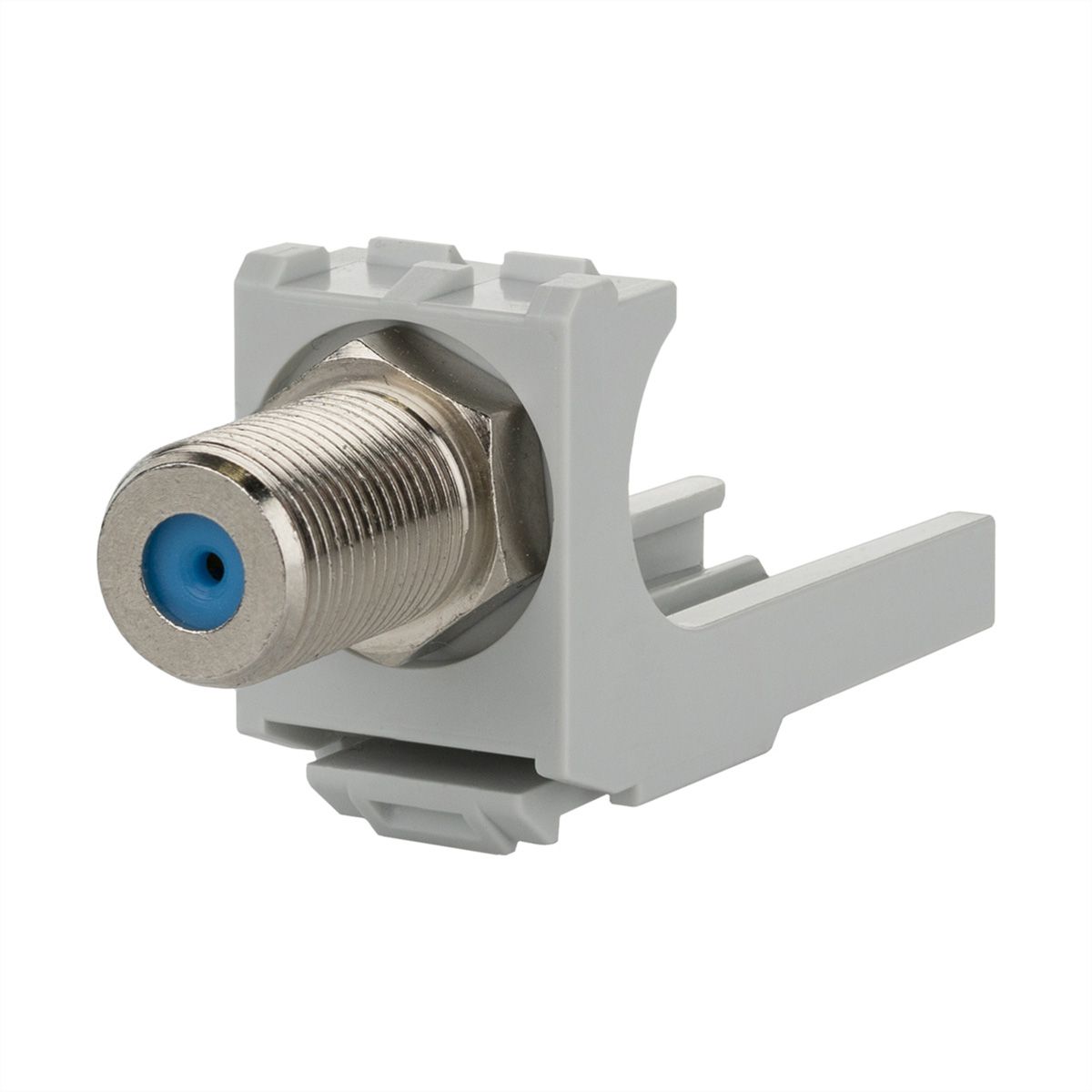 METZ CONNECT COAX modul connecteur femelle F / femelle F
