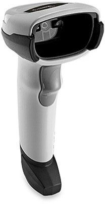 Zebra DS2208 Lecteur de code barre portable 1D/2D LED Blanc