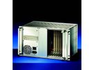 Système CPCI SCHROFF avec PSU ATX, 6 U, 8 slots
