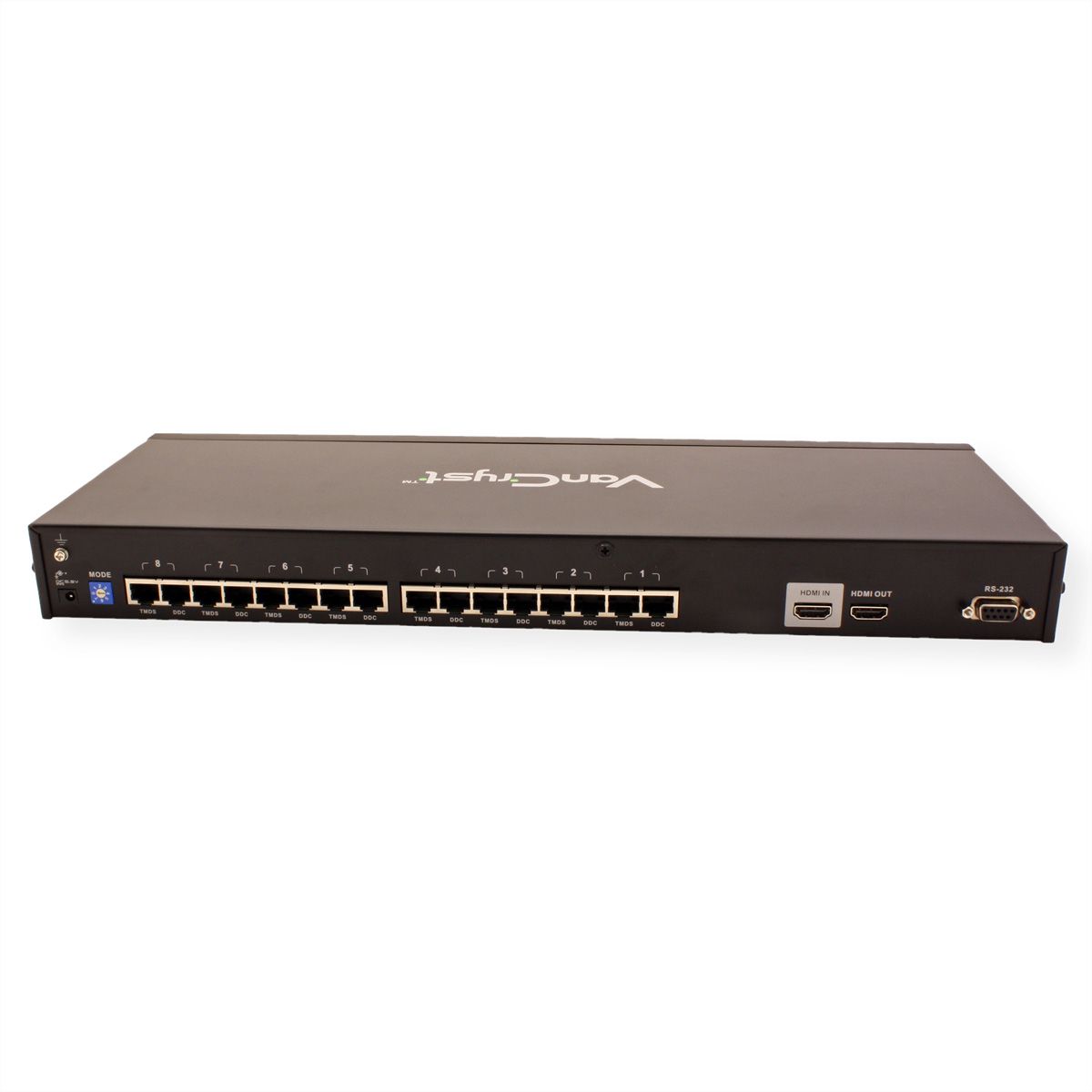 ATEN VS1808T Splitter HDMI 8 ports Cat5e, 60m