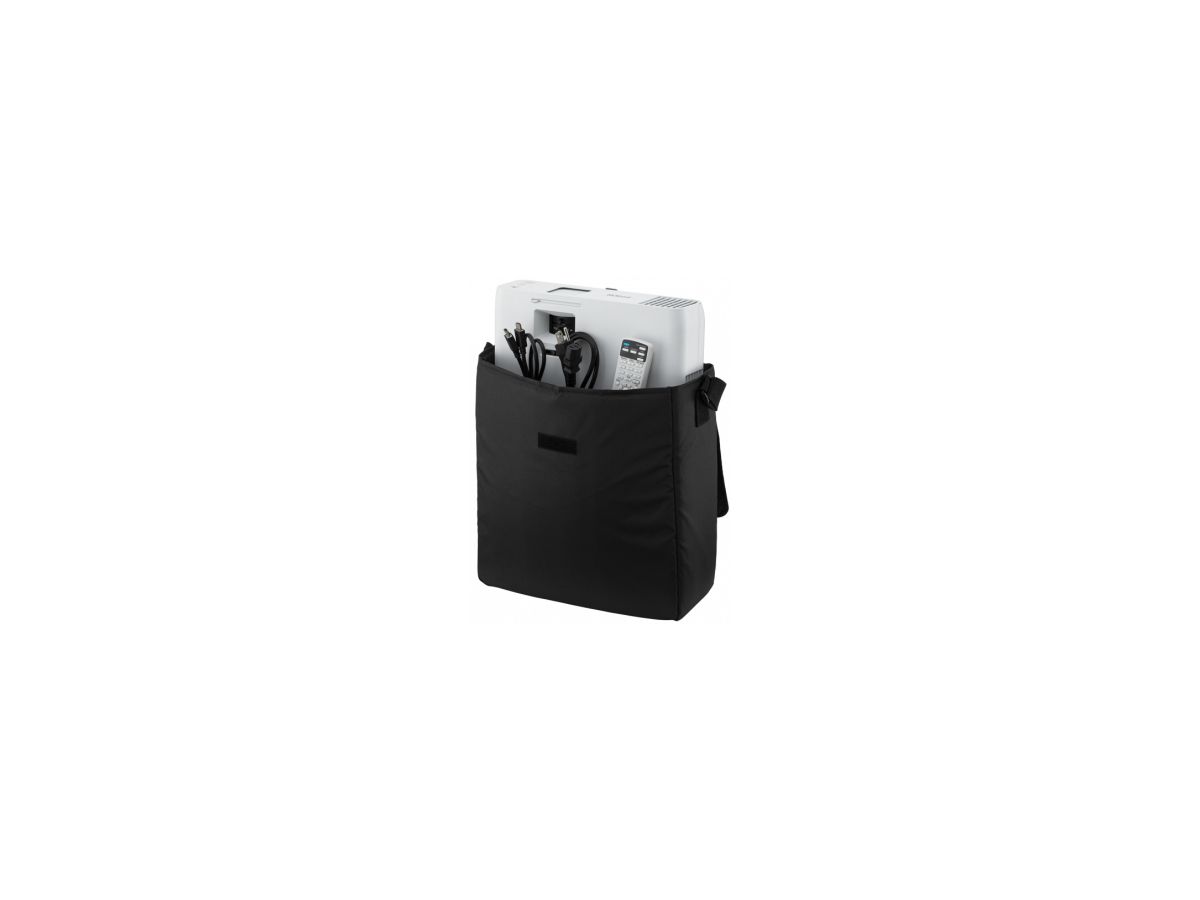 Epson ELPKS71 étui pour projecteur Noir