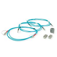 SOFTING FiberXpert 700 MM LC Kit de câbles de mesure
