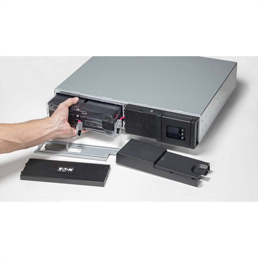 EATON 5SC1000iR Rack 2U