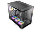 ANTEC Constellation C5 Curve ARGB Boîtier PC Midi Tower ATX, noir