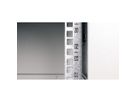 ROLINE 19" Boîtier mural Basic Plus 4U, 600x600 LxP gris