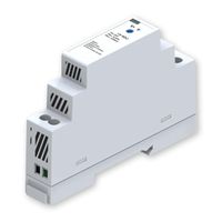 TELTONIKA PR321NP0 BLOC D'ALIMENTATION POUR RAIL DIN, 15 W