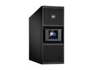 Eaton 9SX 11000i G2 sans kit RM (9RK) / Technologie: Online Double conversion