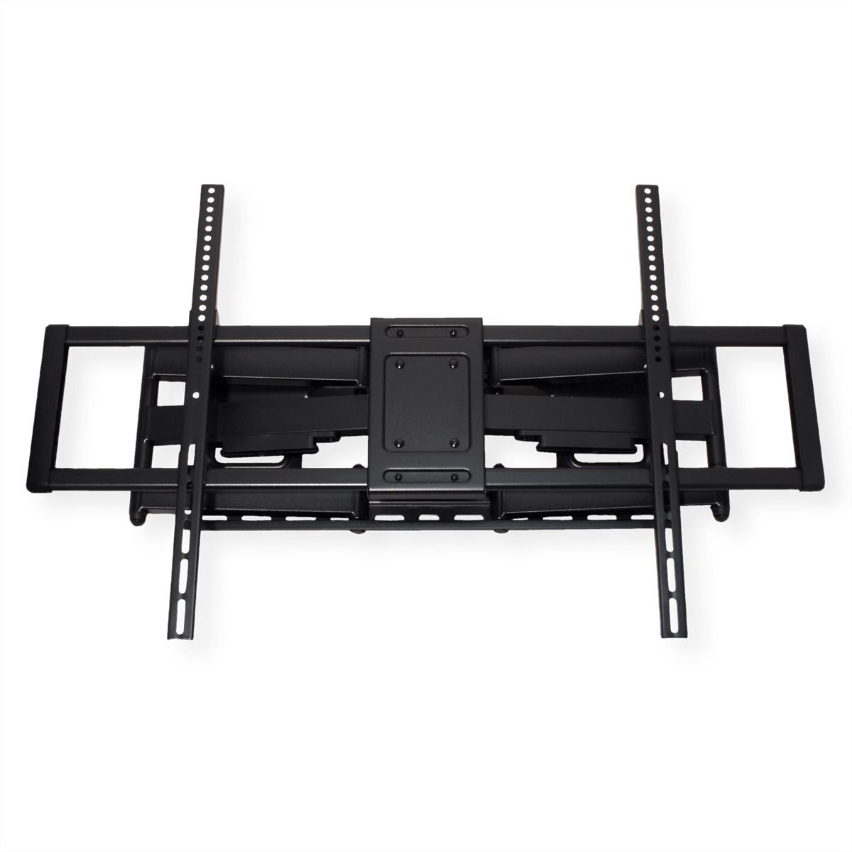 VALUE Support mural pour écrans LCD, flexible, < 120kg, < 304.8cm / 120"