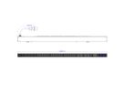 BACHMANN BN7500 RCM 18xC13 4xC19