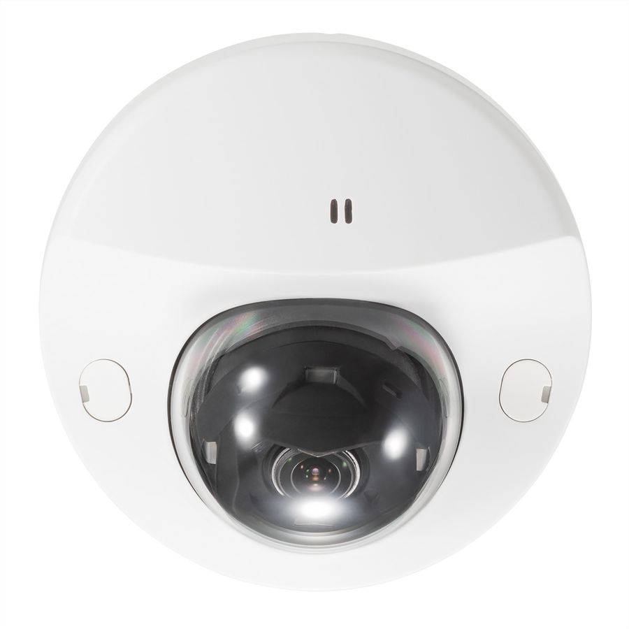 I-PRO WV-U31301-F2L Dôme 2MP Indoor