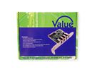 VALUE Carte PCI-Express, 4 ports USB 3.2 Gen 1