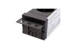 BACHMANN VENID 1xUTE 1xUSB 2xCM 0,2m GST18