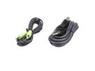 ATEN 2L-7D02UDPX5 Kit de câbles KVM sécurisé deux affichages DisplayPort USB