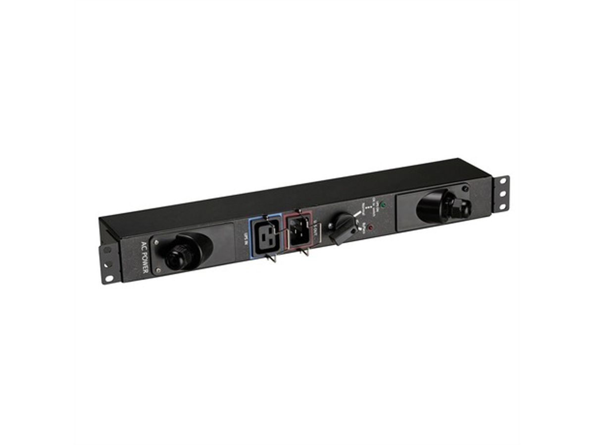 EATON MBP3KIH Bypass de maintenance HotSwap 3kVA, 16A