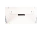 ROLINE 19" Boîtier mural Basic 7U, 540x400 LxP gris, EN KIT