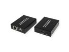 VALUE Prolongateur KVM via Cat.6/6A, HDMI4K30, max. 40m