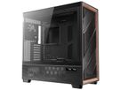 ANTEC FLUX PRO EUV Boîtier PC Big / Full Tower ATX, noir
