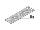 SCHROFF Unité enfichable de type cadre PRO Kit, blindé, perforé, connecteurs multiples, 6 U, 42 HP, 167 mm