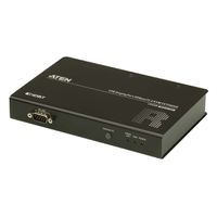 ATEN CE920R Système d'extension KVM USB DisplayPort HDBaseT™ 2.0 (unité distante) (4K à 100 m)
