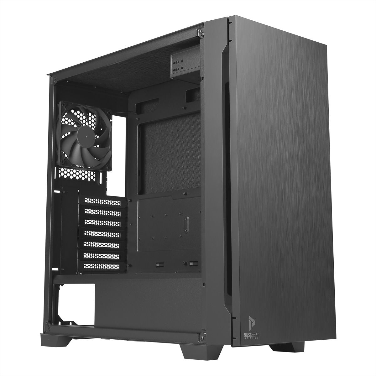 ANTEC P10C Boîtier PC Performance Midi Tower ATX, noir