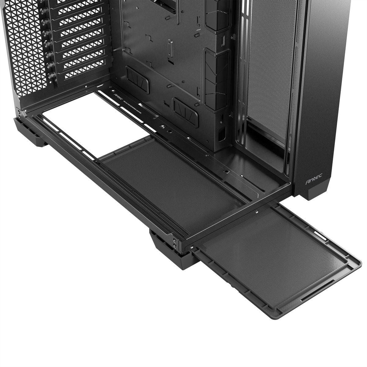 ANTEC Constellation C8 Black Boîtier PC Full Tower ATX, noir