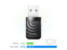 CUDY WU1300S AC1300 Adaptateur WiFi, USB 3.0