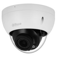 DAHUA DH-IPC-HDBW2441RP-ZAS-27135 Caméra Vandal-Dome 4 MP, 29-104°, IR-LED 40m