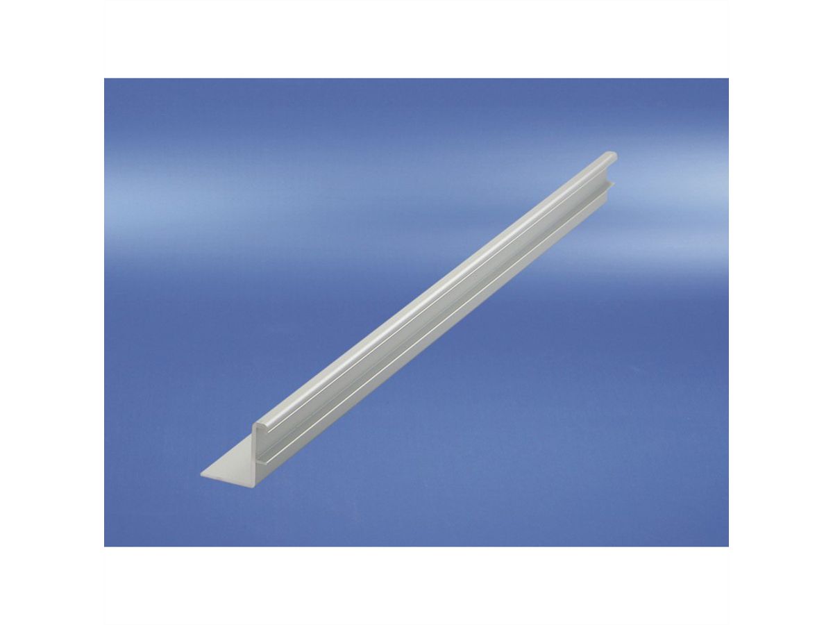 Glissière Comptec SCHROFF pour coffret 19", 300 mm