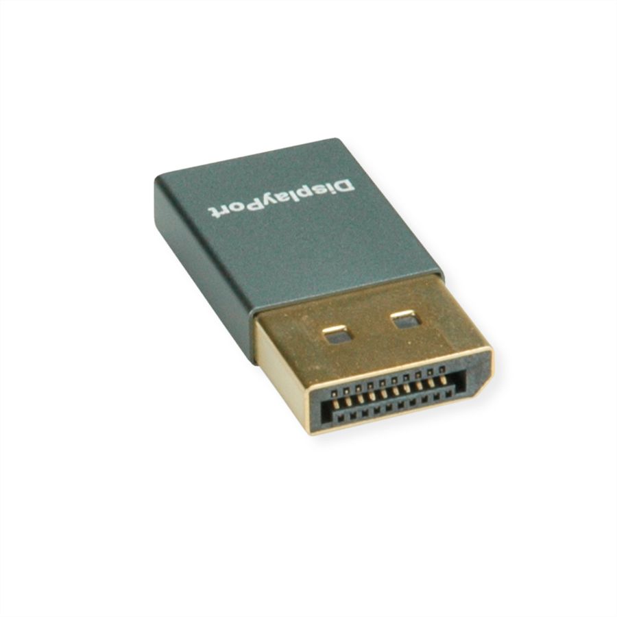 VALUE Adaptateur Display, émulateur DP virtuel (EDID), 4K