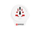 SKROSS Du monde à l'Europe + USB