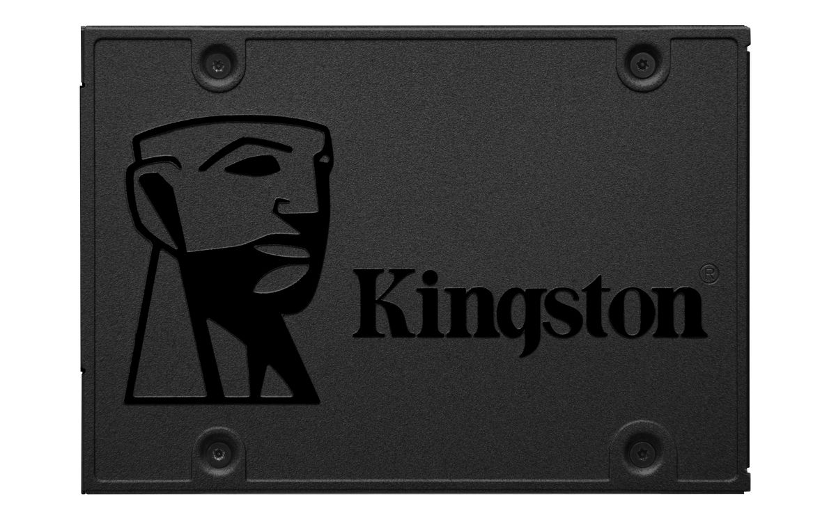 Kingston Technology A400 2.5" 960 Go Série ATA III TLC