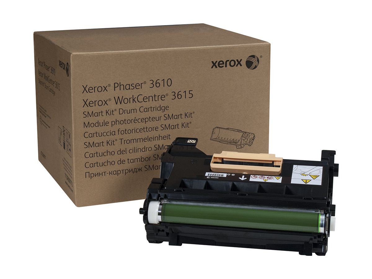 Xerox CARTOUCHE DE TAMBOUR