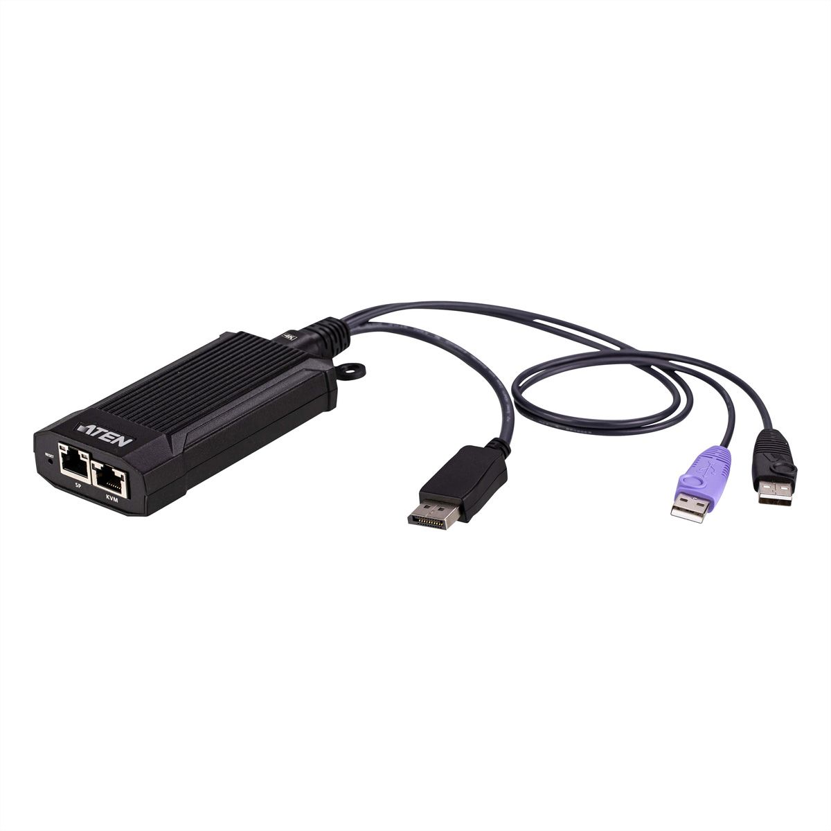 ATEN KG9950T DigiProcesseur USB 4K DisplayPort KVM