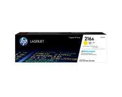HP Toner jaune LaserJet 216A authentique