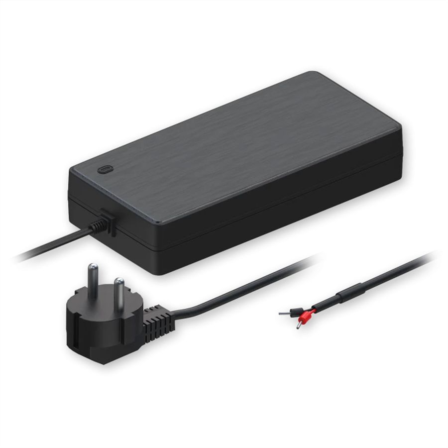 TELTONIKA PR320EUA Adaptateur secteur EU 2 broches 250 W