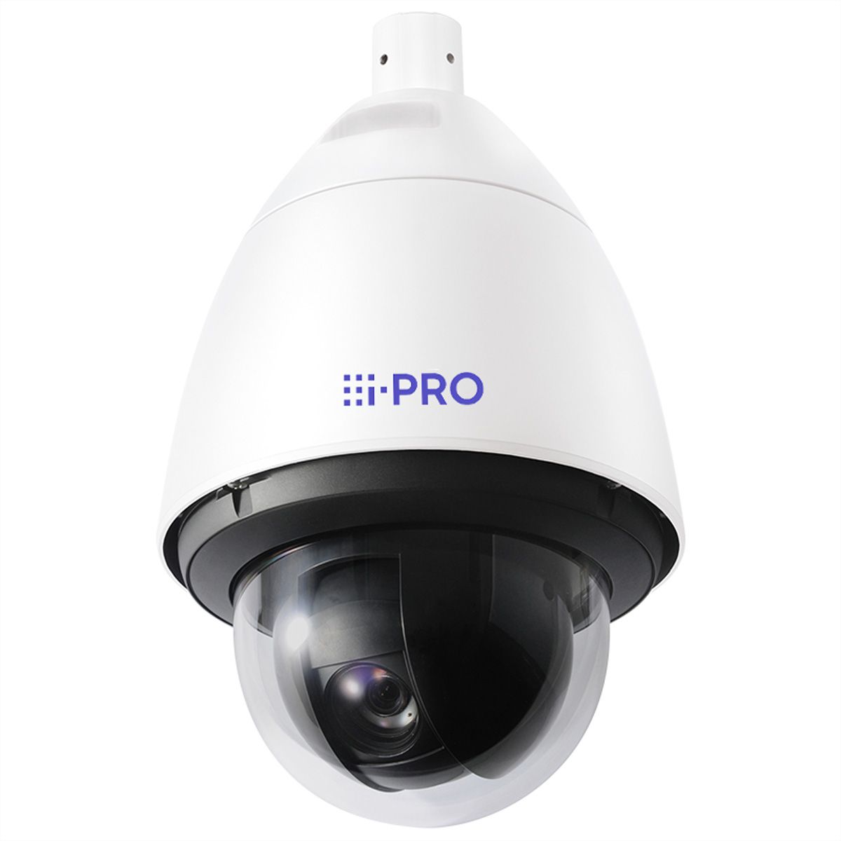 i-PRO WV-S65340-Z4NV 2MP AI OUTDOOR VANDAL Caméra réseau PTZ