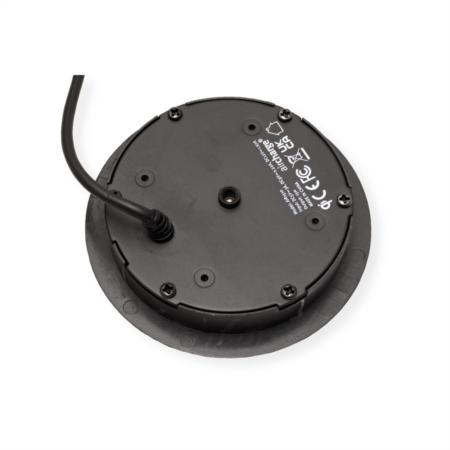 BACHMANN Chargeur sans fil AirCharge 15W EPP