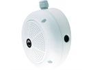 MOBOTIX Q26B Caméra Hemispheric 6MP avec B016 Objectif (180°/360° Jour)