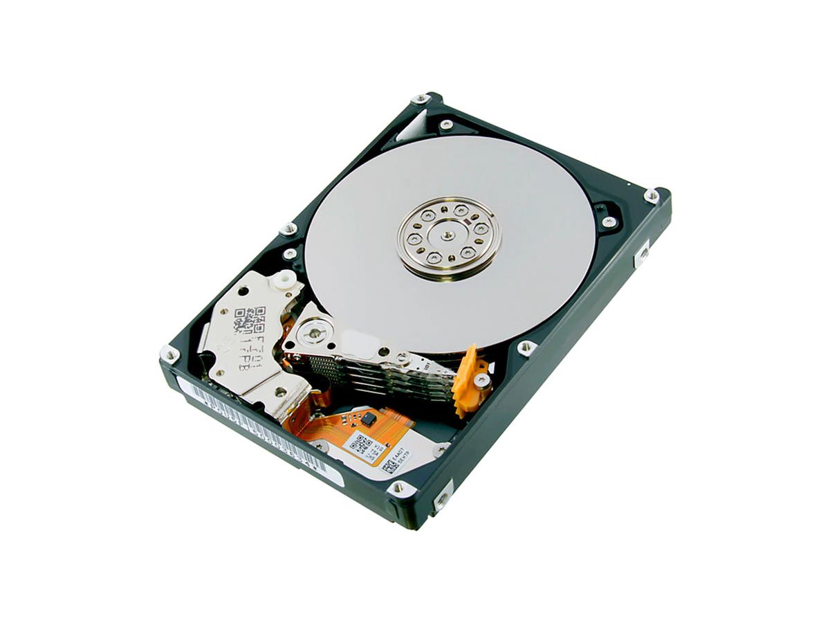 Toshiba AL15SE disque dur 1,2 To 10500 tr/min 128 Mo 2.5" SAS