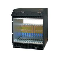 SCHROFF Système ATCA 300/40, 14 slots, DC, Dual Star, Radial IPMB