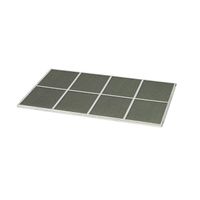 Filtre à air ATCA SCHROFF pour systèmes ATCA 11990-10x et 11990-14x