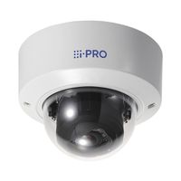 i-PRO WV-X25300-V3LN 2MP AI OUTDOOR VANDAL Caméra réseau Dome