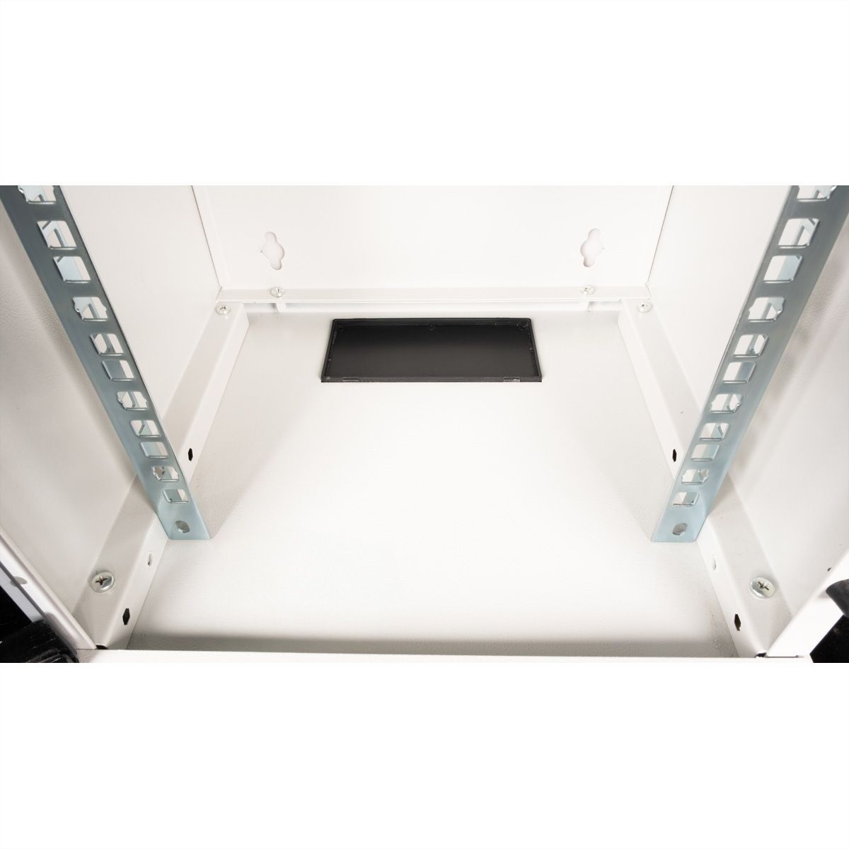 ROLINE 10" Boîtier mural 6U, 312x300 LxP  gris